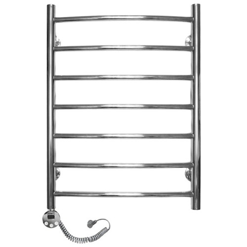 Полотенцесушитель электрический Domoterm Калипсо П7 500*700 E