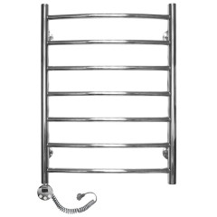 Полотенцесушитель электрический Domoterm Калипсо П7 500*700 E