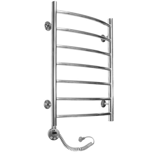 Полотенцесушитель электрический Domoterm Калипсо П7 500*700 E