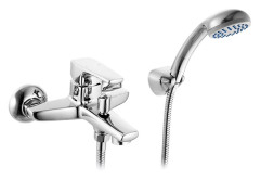 Смеситель Milardo Labrador LABSB00M02