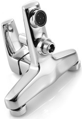 Смеситель Milardo Labrador LABSB00M02