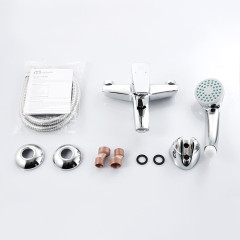 Смеситель Milardo Labrador LABSB00M02