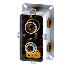 Встраиваемый термосмеситель RGW SP-42 арт. 21140542-11