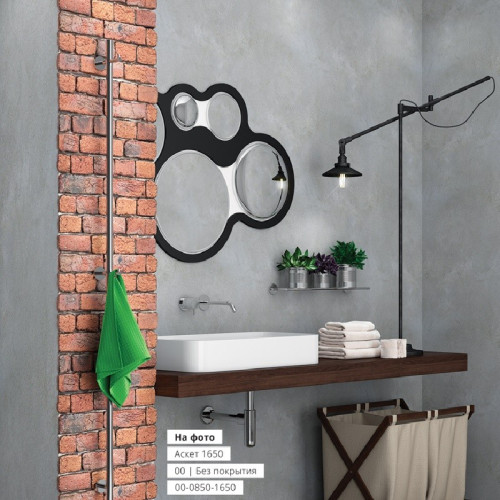 Электрический полотенцесушитель Сунержа Аскет 1650