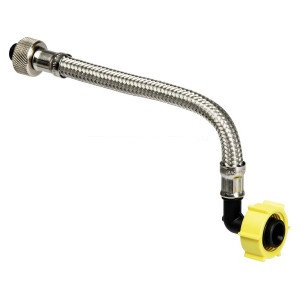 Гибкая подводка инсталляции для заполнения Viega (786694)