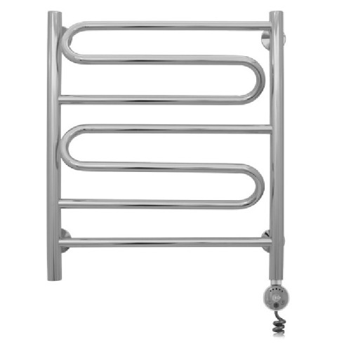 Электрический полотенцесушитель Сунержа Элегия 600х500