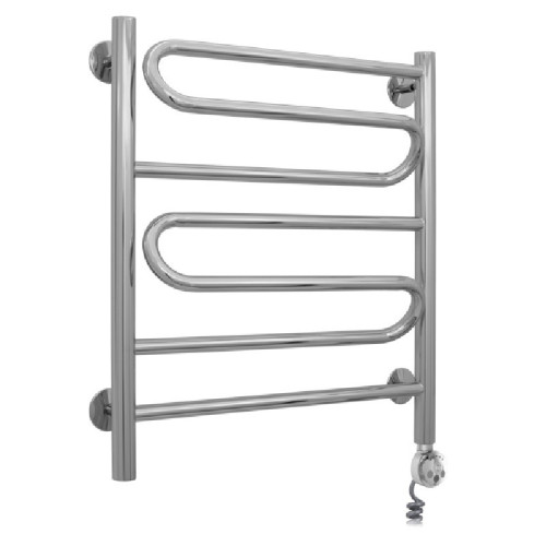 Электрический полотенцесушитель Сунержа Элегия 600х500