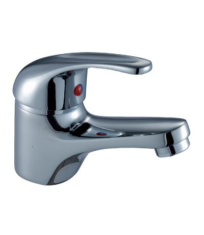 Смеситель Rossinka C40-11