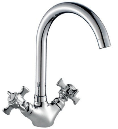 Смеситель Rossinka Z02-71