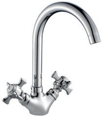 Смеситель Rossinka Z02-71