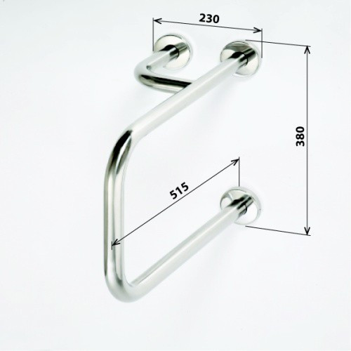Поручень для ванной Bemeta Help 301112101
