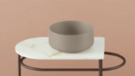 Столешница Artceram Flair 3.0 685*460 calacatta gold