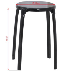 Табурет в ванную Ridder Assistent Promo