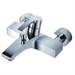 Смеситель для ванны Schein Whirl 42205/8035020