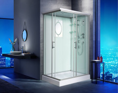 Душевая кабина WeltWasser WW500 Laine 1204 120x90