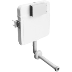 Смывной бачок Bocchi T02-0120 для унитаза