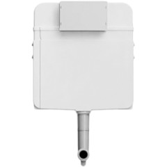 Смывной бачок Bocchi T02-0120 для унитаза