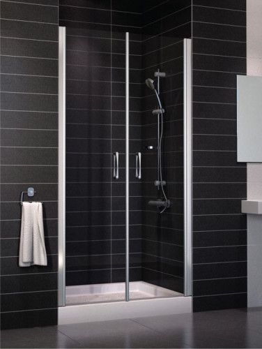 Дверь в душевой проем Vegas Eolo 2P 85