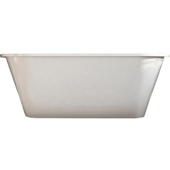 Ванна из искусственного камня Aquastone Неона 168x71