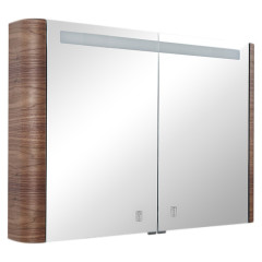 Зеркальный шкаф AM PM Sensation 100