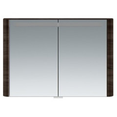 Зеркальный шкаф AM PM Sensation 100