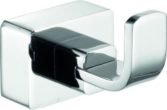 Sanibano Argos, крючок одинарный, цвет хром