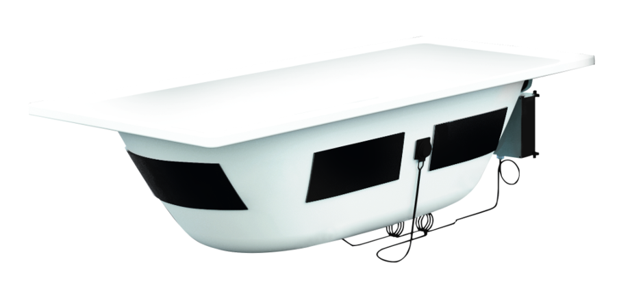 Аудиосистема для ванн Kaldewei Sound Wave Mod.6801