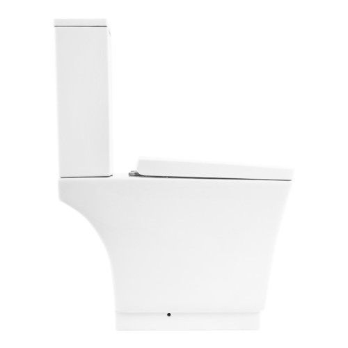 Чаша напольного унитаза BelBagno REGINA BB104CP