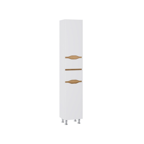 Пенал в ванную Ceruttispa Алессандрия 40 правый