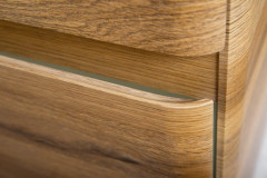 База под раковину напольная BelBagno ALBANO-800-2C-PIA-PS