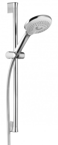 Душевой гарнитур Kludi Freshline хром (6793005-00)