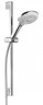 Душевой гарнитур Kludi Freshline хром (6793005-00)