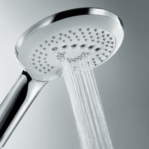 Душевой гарнитур Kludi Freshline хром (6793005-00)