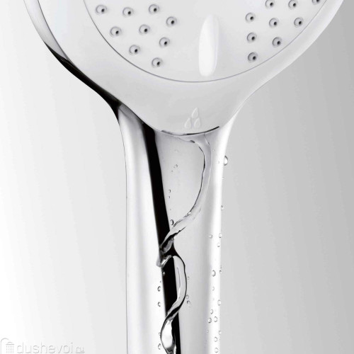 Душевой гарнитур Kludi Freshline хром (6793005-00)