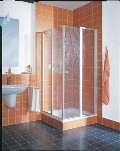 Душевой уголок Kermi Nova 2000 N2 ESR 1001811K