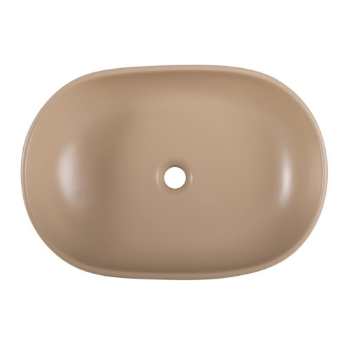 Накладная раковина BelBagno BB1084-H311