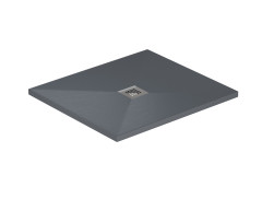 Душевой поддон Allen Brau Priority 100x90 8.31004-BGM