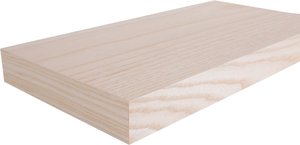 Полка Aquanet 40х20 Ясень