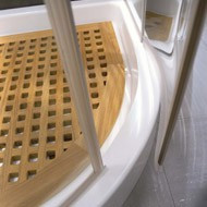 Душевой уголок Vegas Afrodite S 80