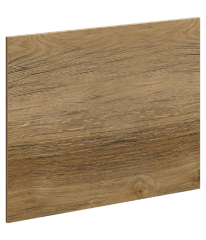 Подвесная тумба 60 см Aqwella MOB0106BS+MOB0706DB