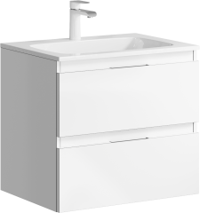 Подвесная тумба 60 см Aqwella ACC0106W