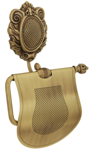 Бумагодержатель  Migliore Cleopatra ML.CLE-60.706