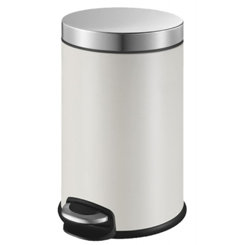 Ведро для мусора WeltWasser WW Erfie WT 12L педальное