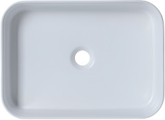 Раковина Allen Brau Fantasy 50 4.11021.20 белый