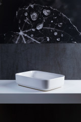 Раковина Allen Brau Fantasy 50 4.11021.20 белый