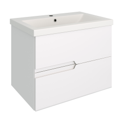 Тумба RUNO Стокгольм 70, подвесная