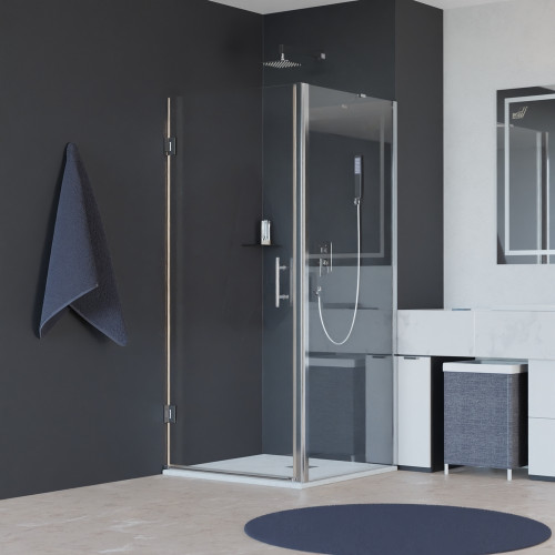 Душевой уголок RGW HO-045 (HO-011 + Z-050-2 + O-204) арт. 350604568-011