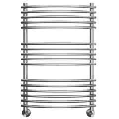 Полотенцесушитель TERMINUS Люкс Марио П16 500х800 NEW
