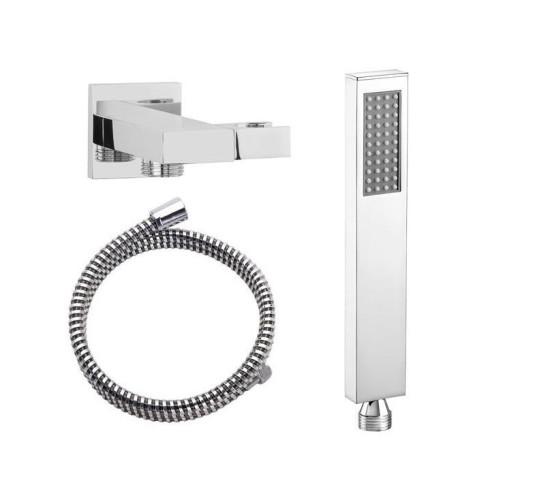 Душевой гарнитур Teorema 3237110301