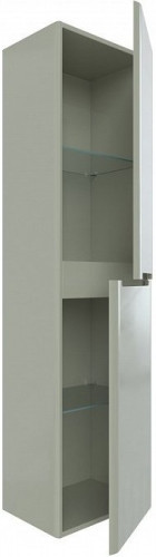 Шкаф пенал Iddis Edifice 40 подвесной